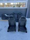 Interior Piele Alcantara Sline Audi A5 B9 F5 Coupe Masaj Inclazire