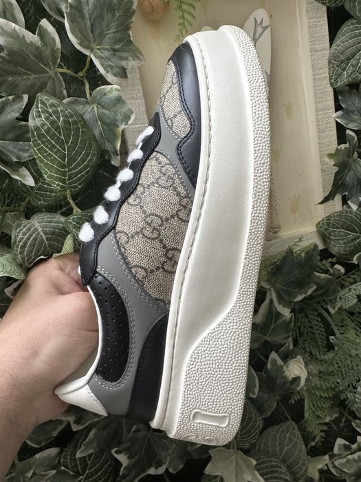 дамски маратонки gucci 37 ест кожа