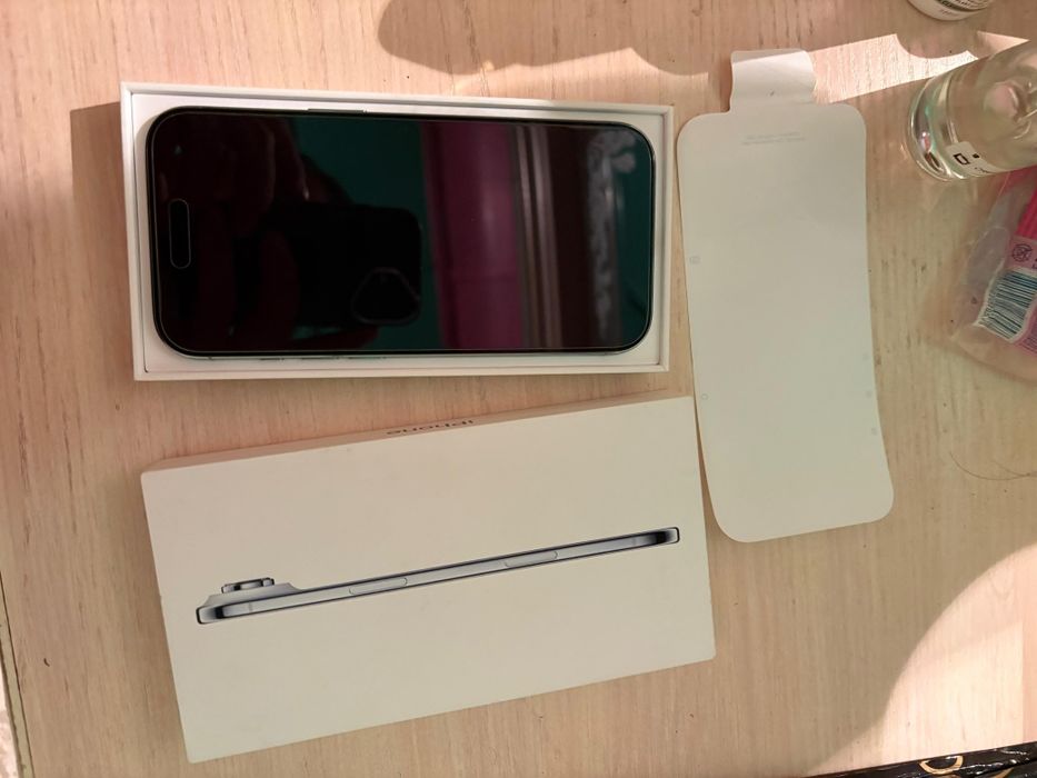 Iphone 17 Air 256 GB новый