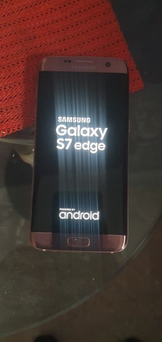 Vând samsung s7 Edge