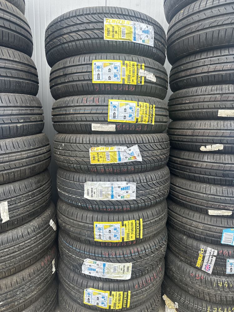 185/70R14 Torque