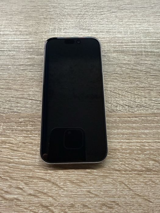 Iphone 15pro,256gb,Natural Titanium