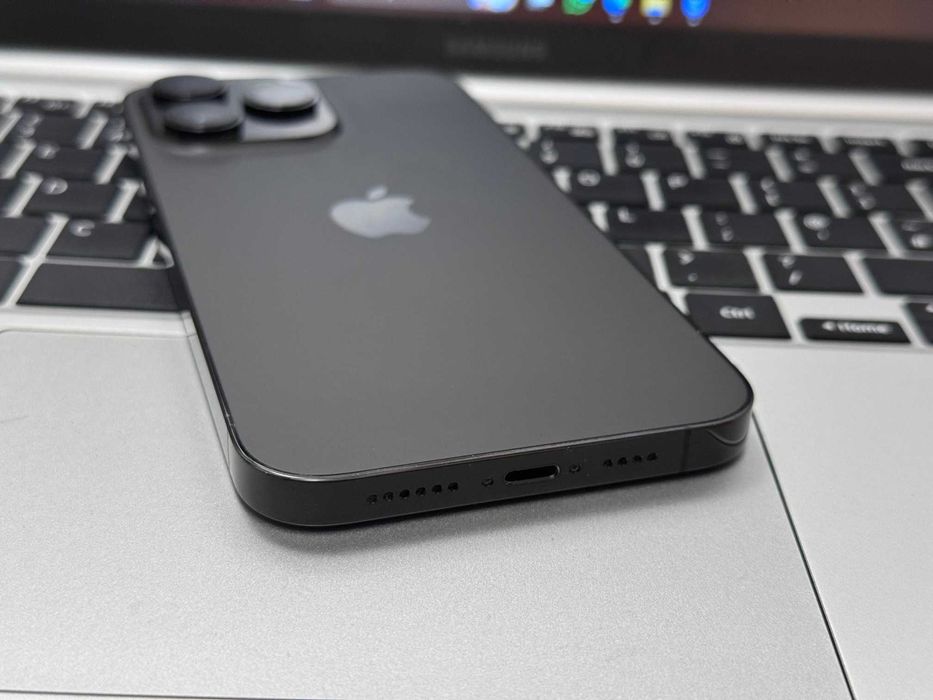 iPhone 14 Pro Max, Space Black, 128Gb |Acceptam Schimburi| ID G417 |