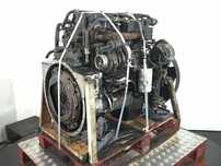 Motor complet camion Iveco - F4A0481A - Piese motor Iveco