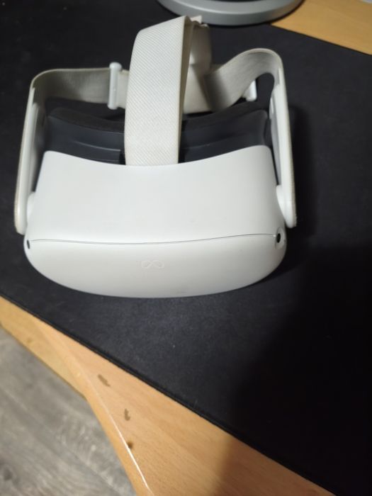 Очки виртуальной реальности Meta quest 2