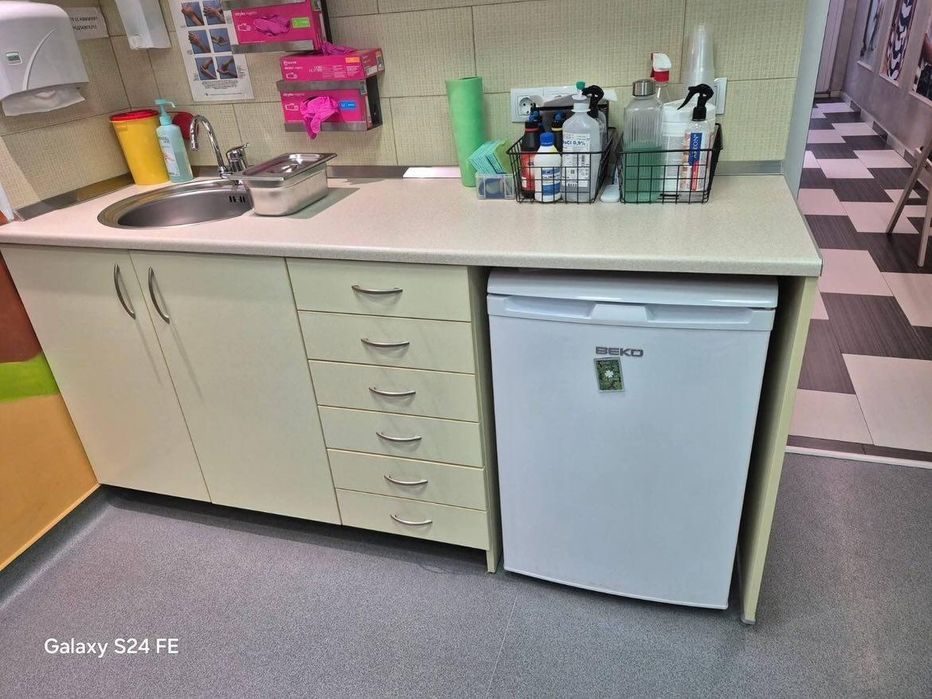 Продавам мебели в Люлин-8