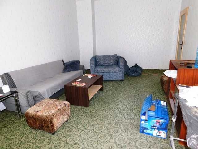 Двустаен апартамент, кв. Запад 2, гр. Търговище