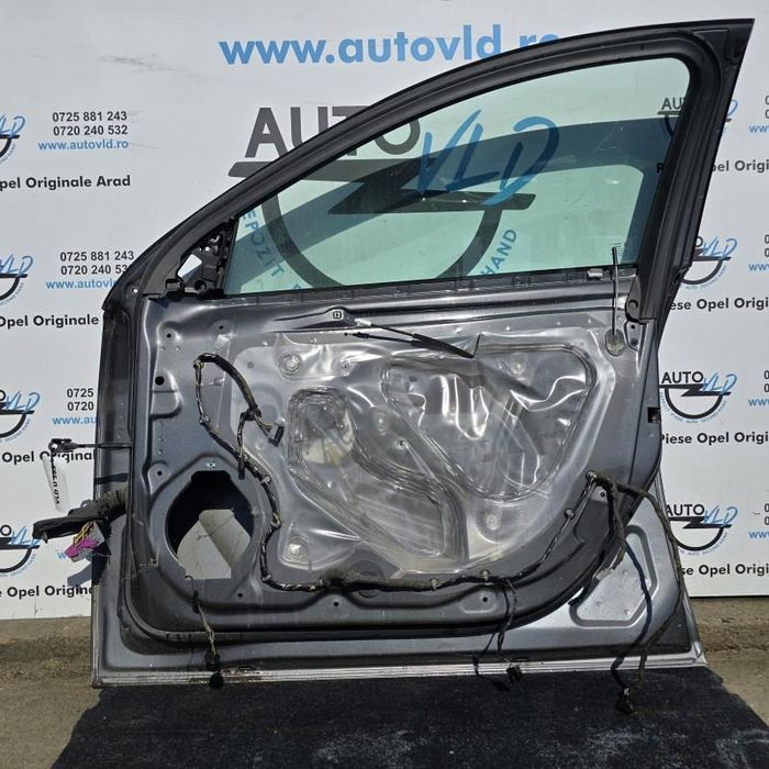 Portiera usa Z177 dreapta fata Opel Insignia A facelift