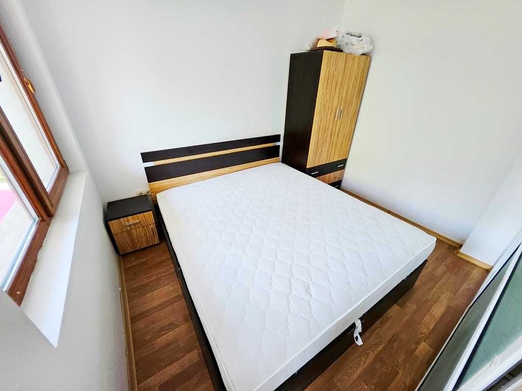 Двустаен апартамент в к-с “Vineyards Resort”, Ахелой