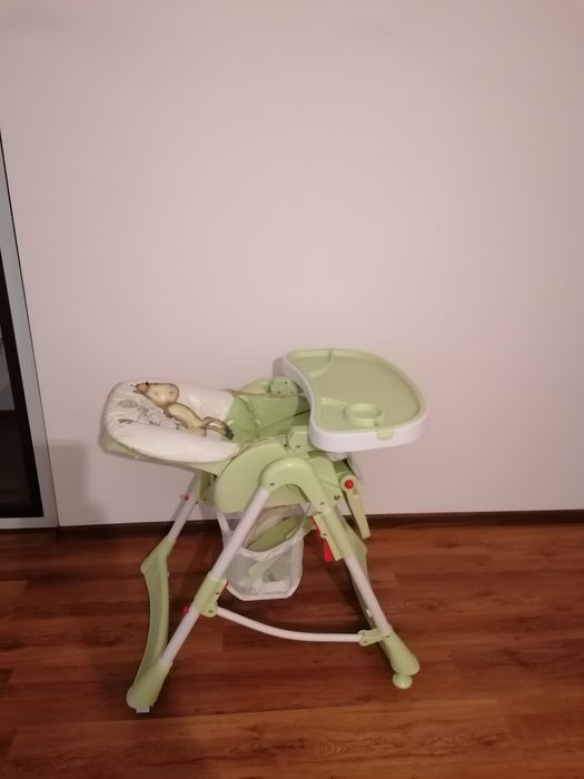 Scaun Mappy  diversificare, complet