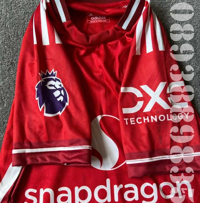 НОВИ Детски Екипи Manchester United/Манчестър Юнайтед