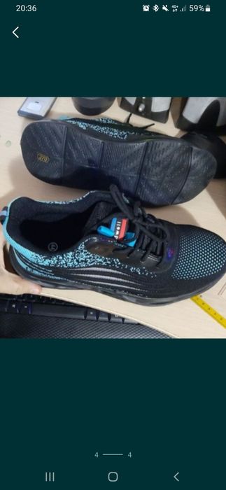 Bocanci lucru securitate marimea 43