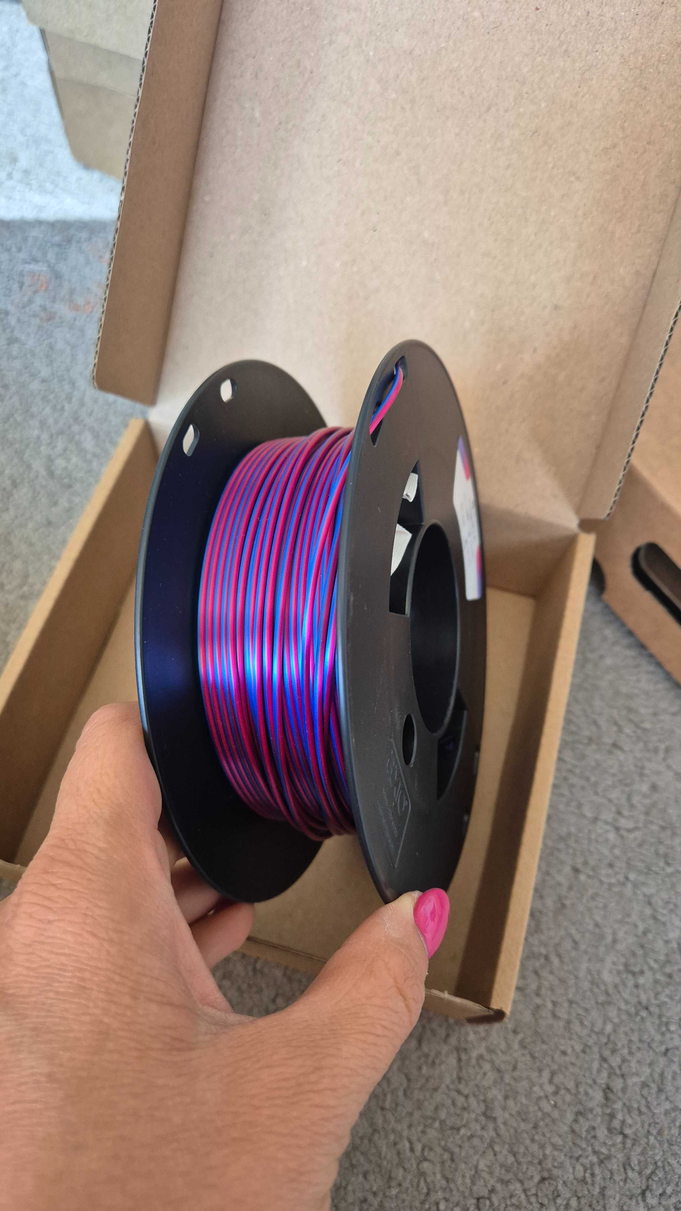 Филаменти за 3D принтер