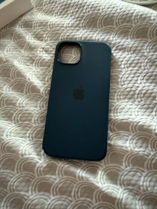 Vand husa apple si cutie iphone 13