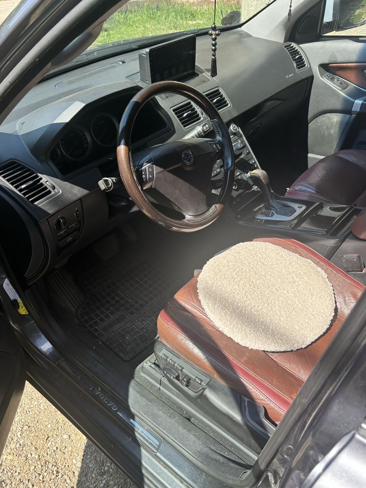Volvo xc 90 automat