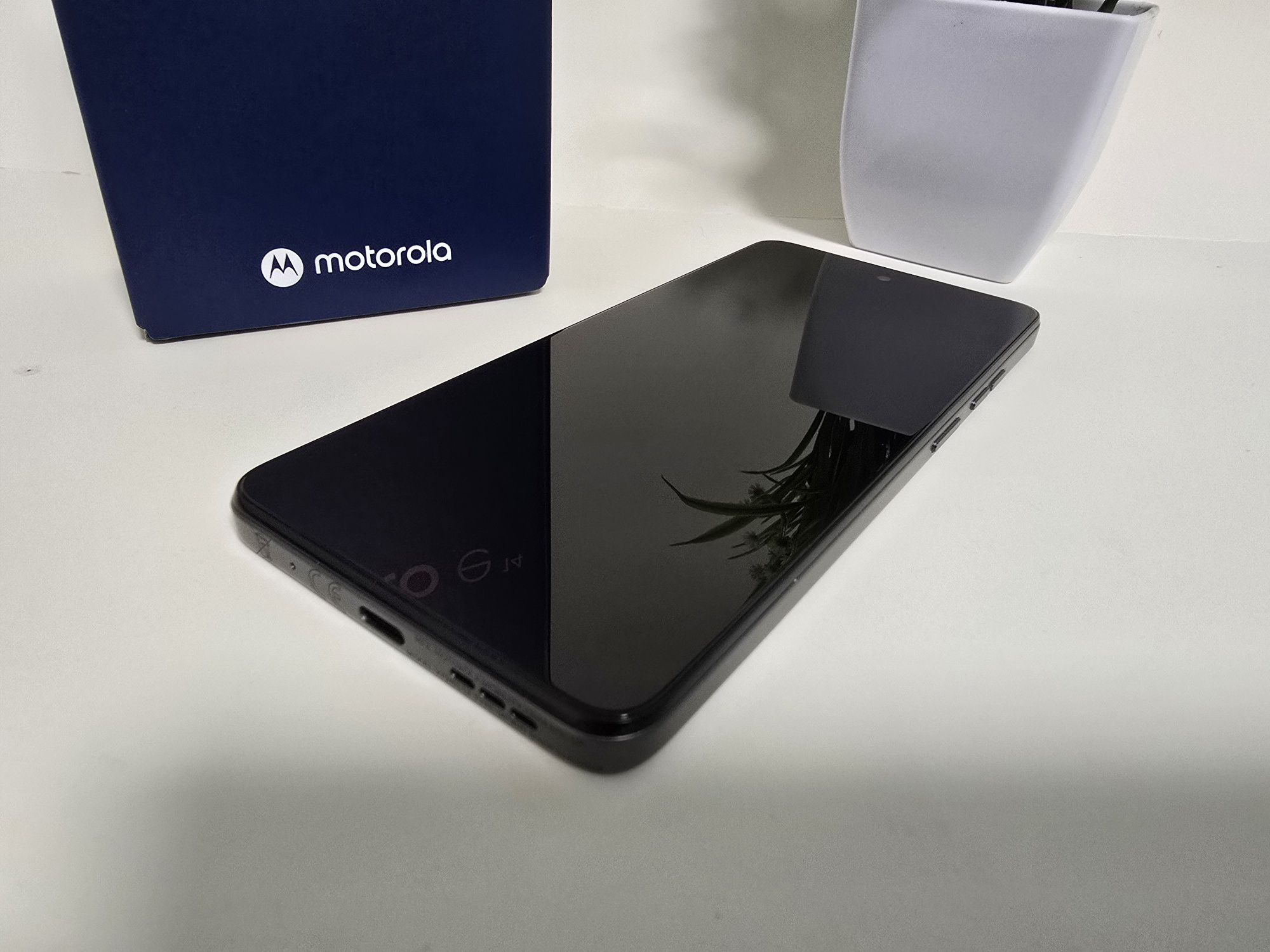 Motorola E14 Като нова