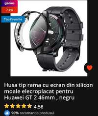 Vând ceas Huawei gt2