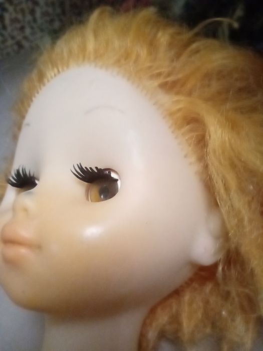 Кукла СССР . Советская