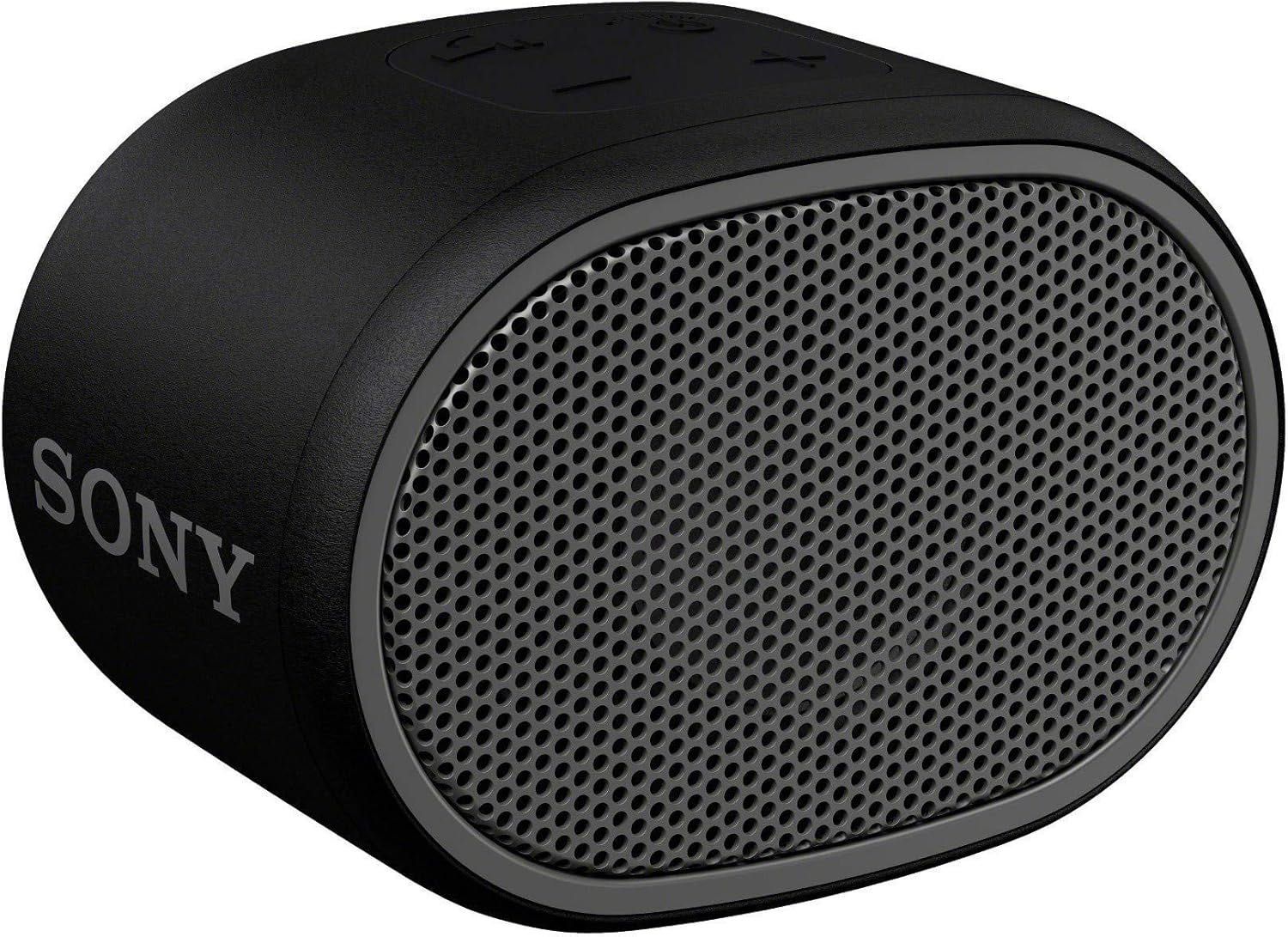 Boxa Sony SRSXB01 ,Extra Bass,Bluetooth,Hands Free,negru, sigilat