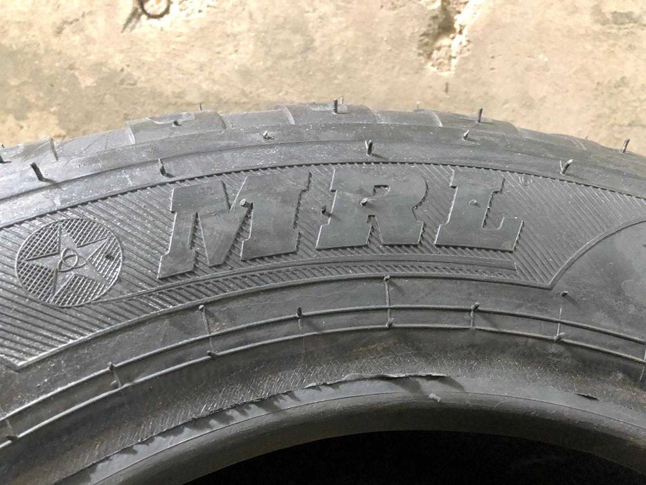 Cauciucuri noi 10.0/75-15.3 MRL 12PR anvelope mig, remorca, plug, disc