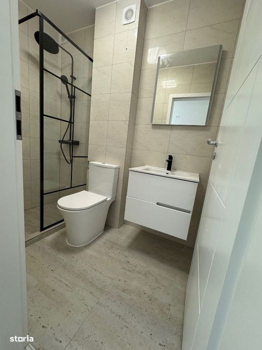 Direct Dezvoltator! Ap 3 camere zona Doamna Stanca ETAJ 2