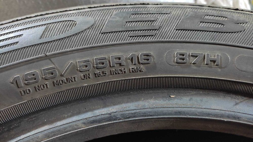 Anvelope Debica Frigo 195/55/R16 iarna