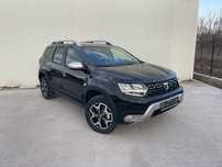 Dacia Duster 1,3 benzina 130cp 2020