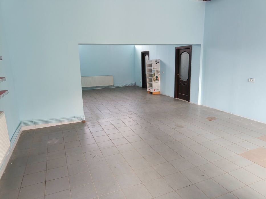 Spatiu comercial de inchiriat