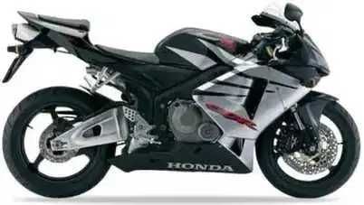 Piese / Dezmembrez Honda CBR 600 RR pc37 2004 / 2005 / 2006