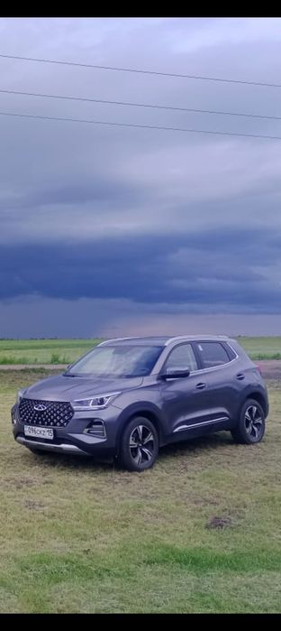 Продам машину в хорошем состоянии