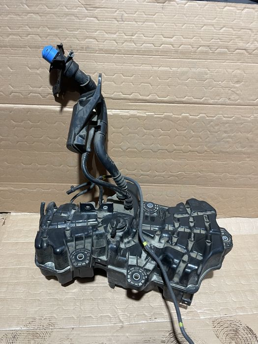 Rezervor AdBlue Alfa Romeo Giulia Stelvio 50554322 50554322 2015-2022