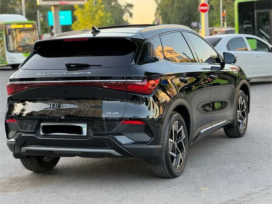 BYD Yuan Plus Bolib tolash imkoni bor Yilik 15% Ulgrib qoling