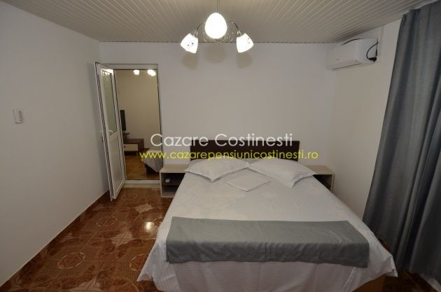 Casa proprietar costinesti