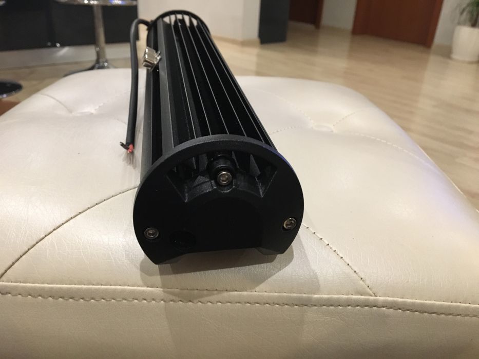 LED Бар 16inch / 40см / 432W