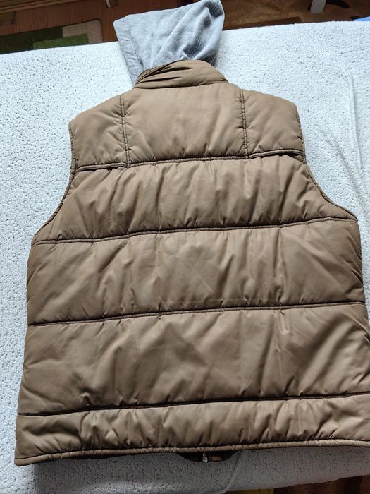 Vesta groasă G.star -L