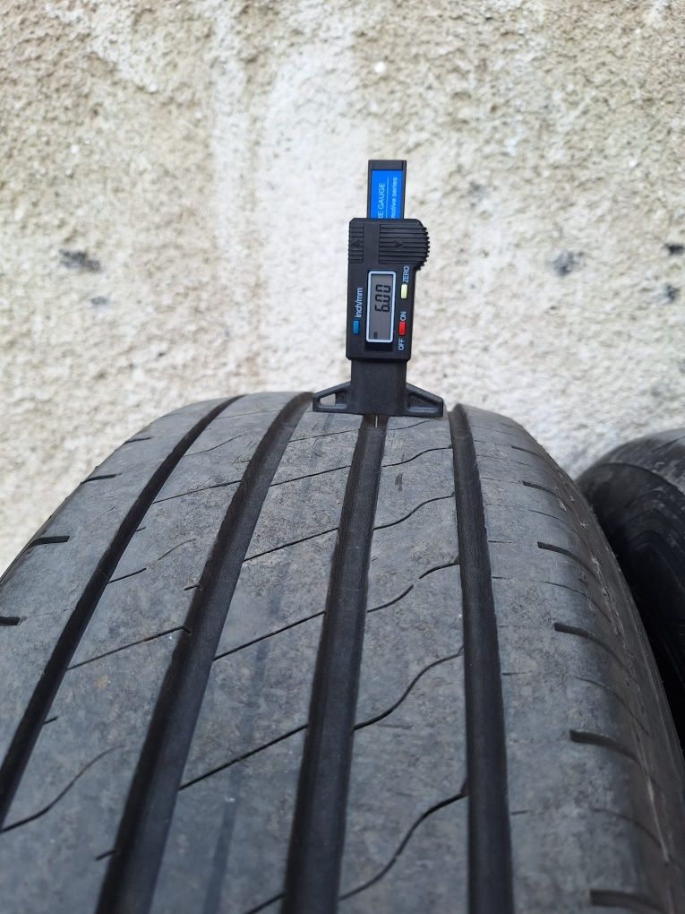 Anvelope vara 235 60 18/103 V,GoodYear,Mercedes glc Dot 11/22