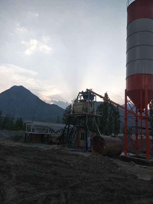 Битон завод апарат сотилади 60 губ соатига ишалаб чикаради