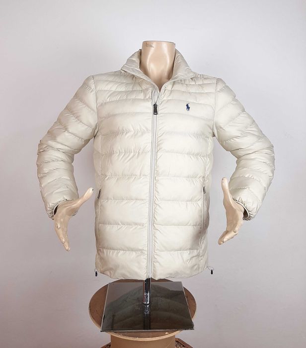 Polo Ralph Lauren - Оригинално мъжко яке размер S
