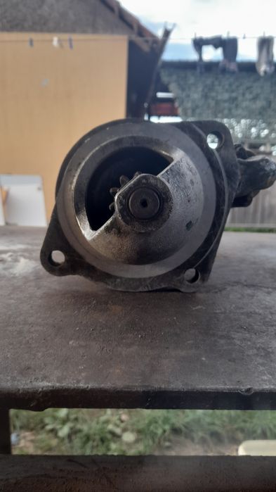 Vind un electromotor pt.u45 12volti