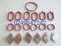 Kit complet dopuri anulare clapete galerie admisie BMW M47 si M57