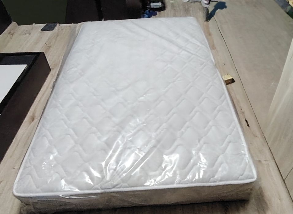 Матрак Neo Dream, еднолицев 120/190 -употребяван