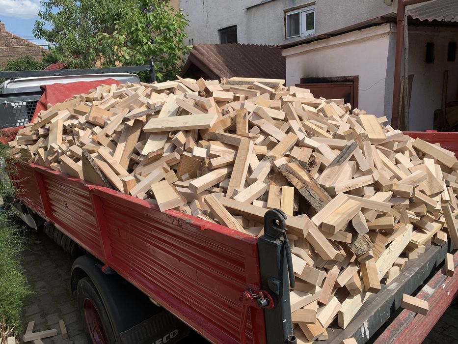 Desuri de fag pentru foc lemn de foc