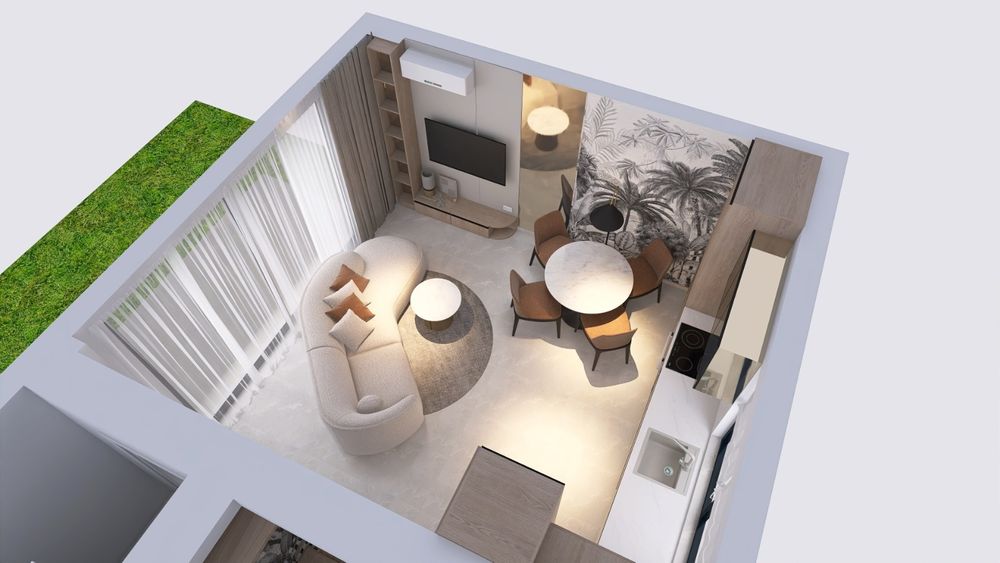 Vila Pipera Voluntari