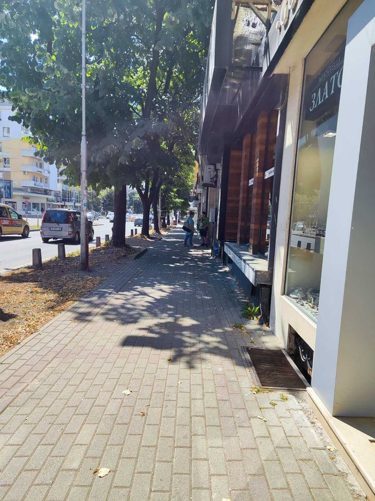Продава се Многостаен апартамент в Варна, Център - 145 кв.м за 2414 €/кв.м - Снимка #16