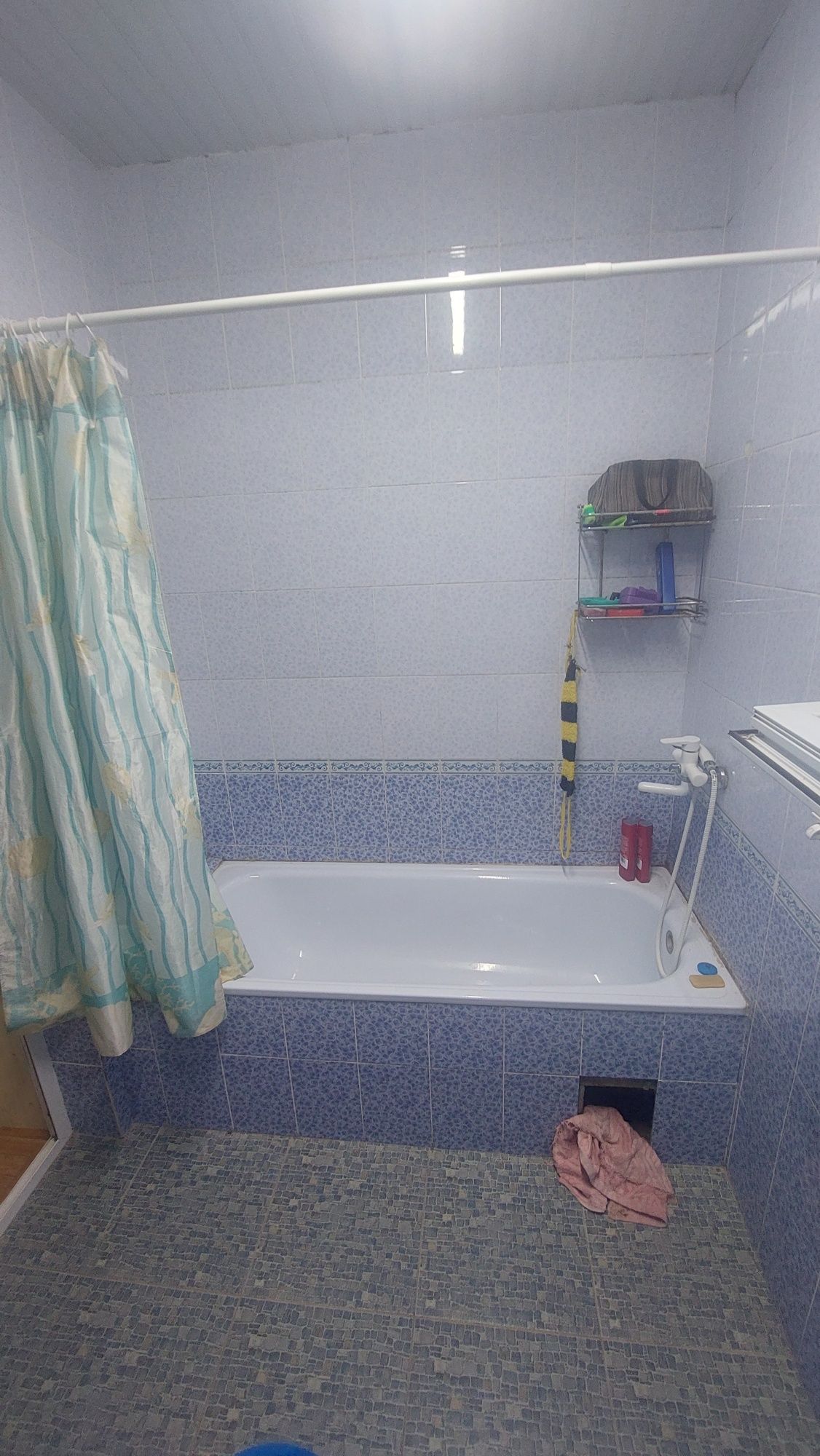Дом на долгосрочный срок