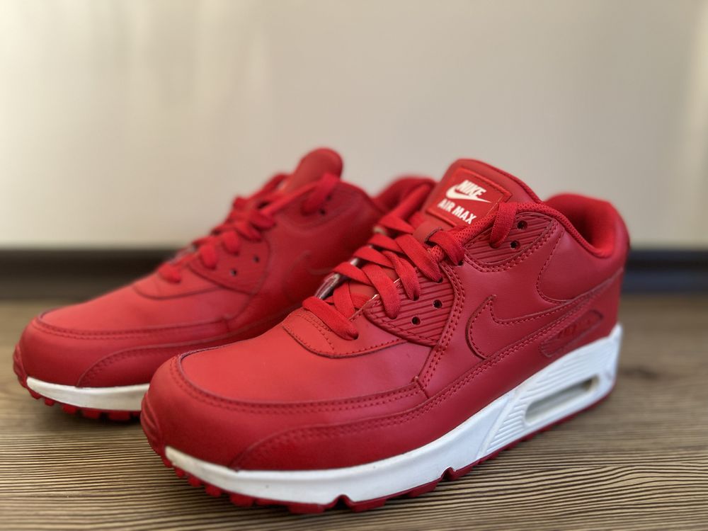 Nike Air Max 90 iD Women's Shoe