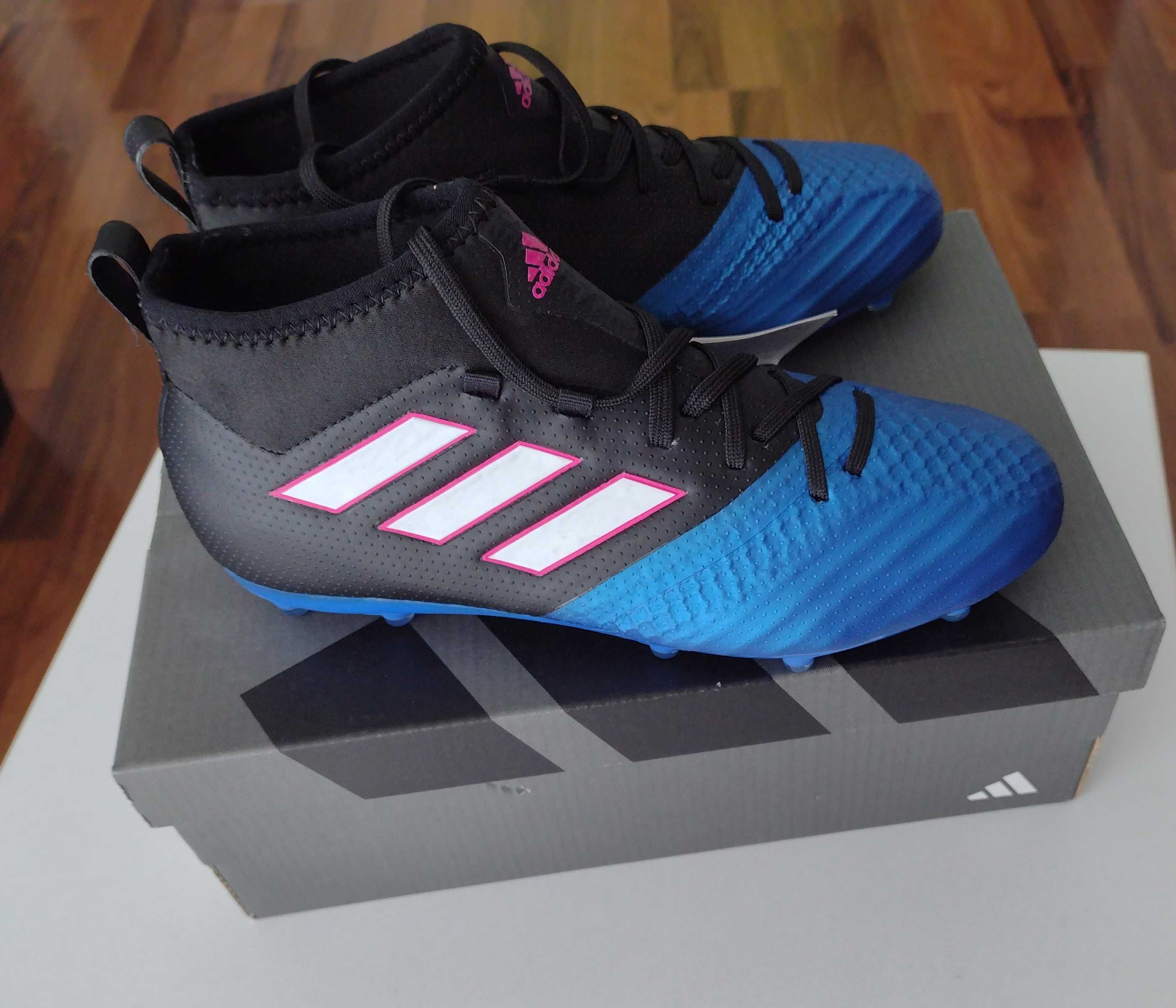 Ghete de fotbal Adidas Ace 17.1