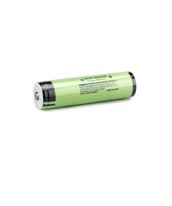 Аккумулятор 18650 Panasonic NCR18650B 3400 mAh - сост ХЗ. 4 штуки
