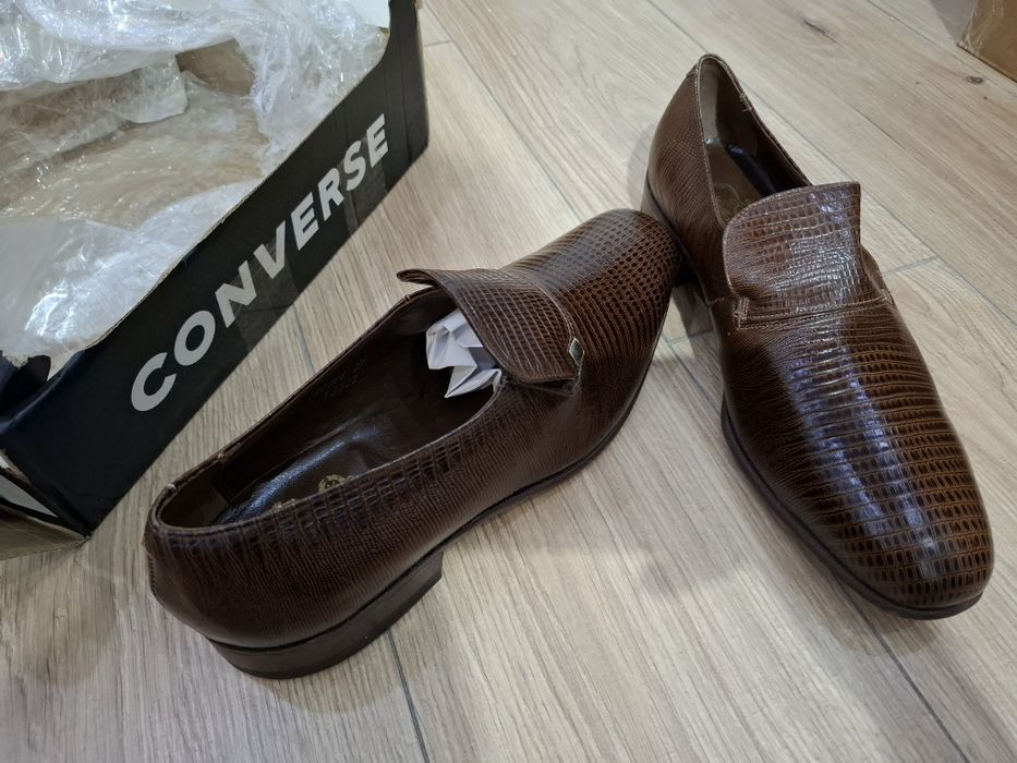 Loafers designer 45
