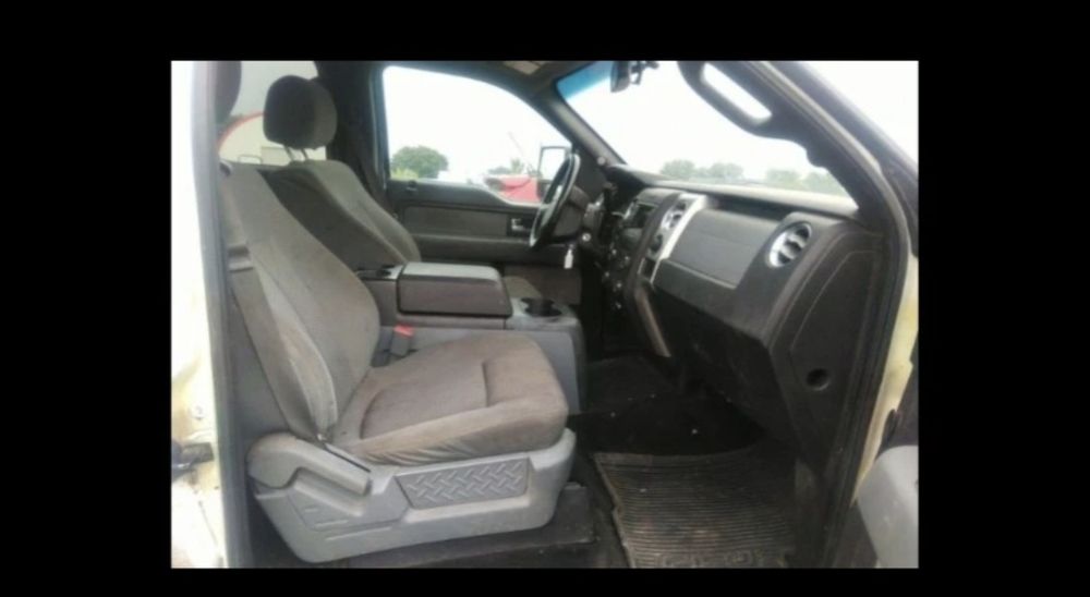 Ford F150 2013 за части
